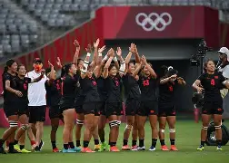 橄榄球赛场再起风云：胶东鲨队队击败川蜀独角兽队，脚步移动更到位团队防守值得称道的简单介绍