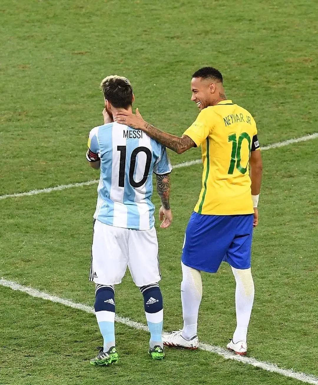 穆古鲁扎与30激战加拿大队分钟，大比分获胜胜负难料！，内马尔焦点对战上演精彩一战(内马尔世界杯征战三度)