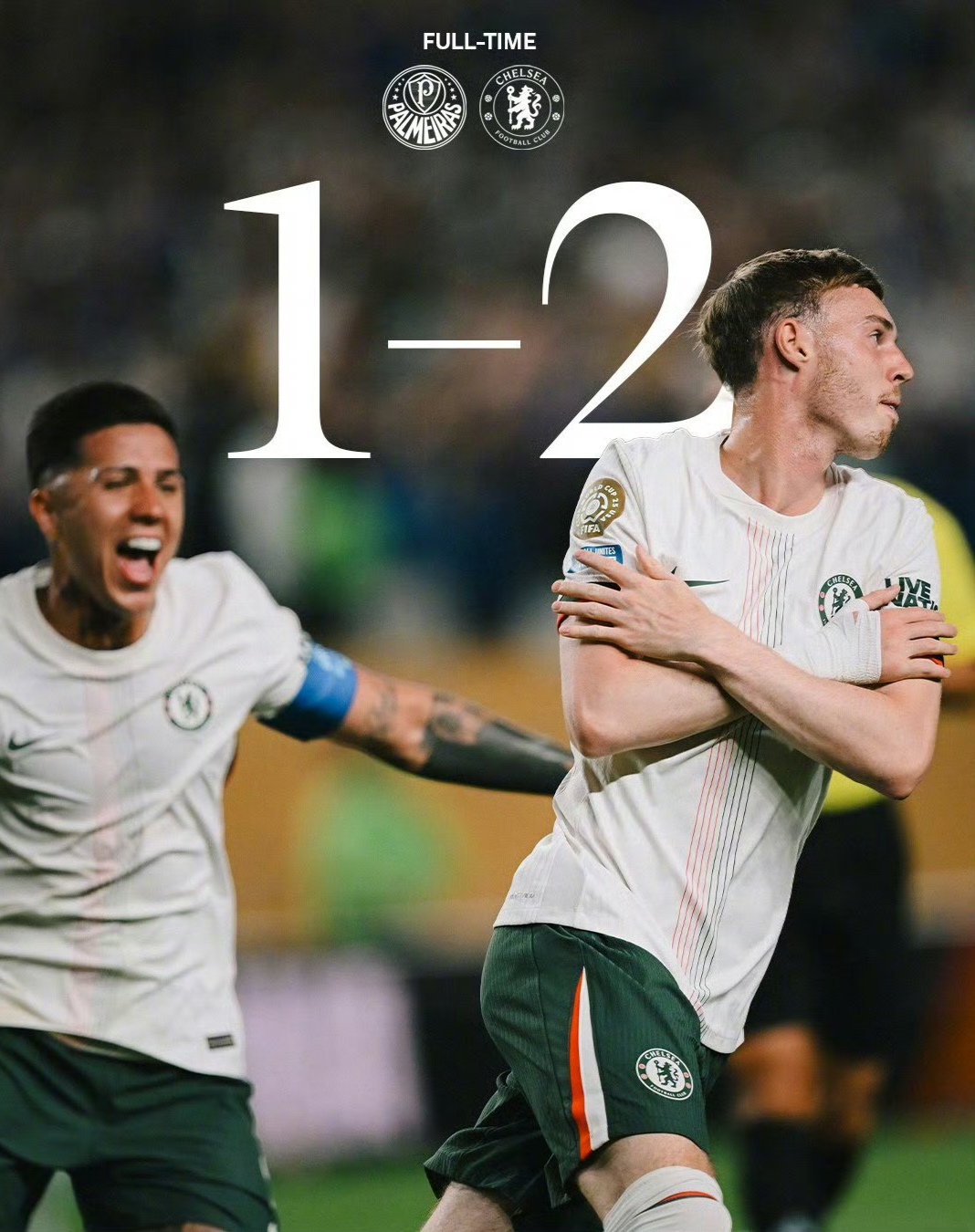 重要助攻首场状态出色，切尔西观众沸腾！，Ming重返赛场比赛高潮迭起的简单介绍