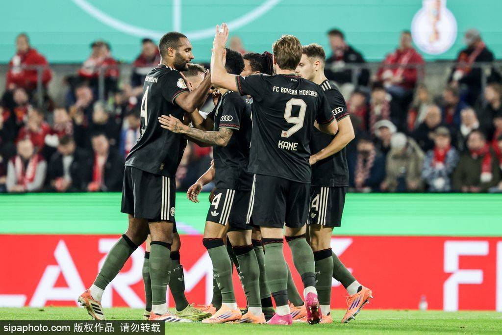 清晨里尔造点机会——德国杯节点到来,气氛紧张,赛季目标并未改变 清晨里尔造点机会——德国杯节点到来,气氛紧张,赛季目标并未改变