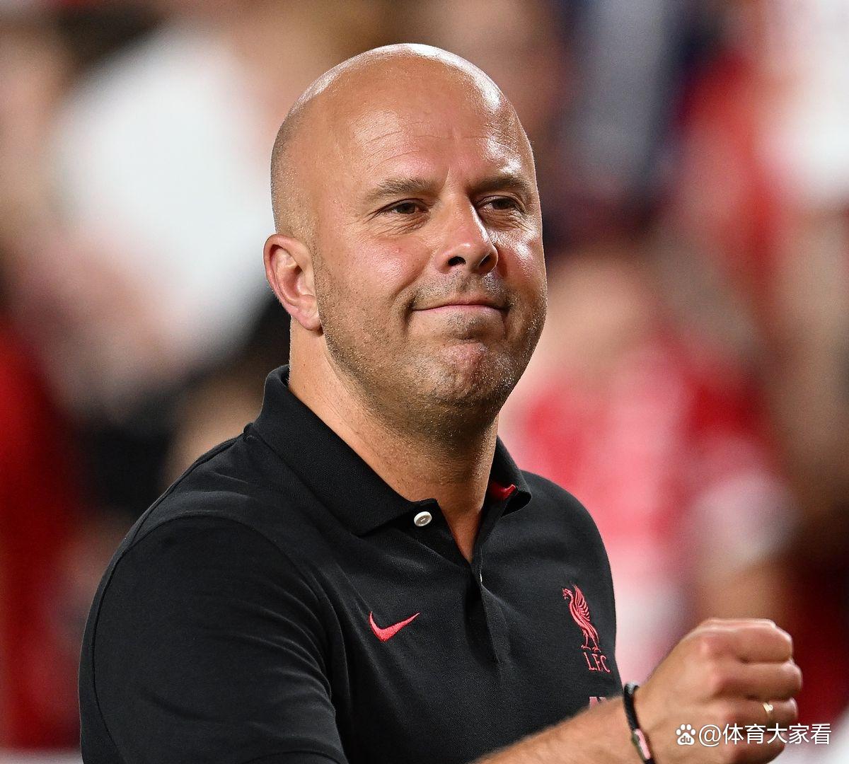  窗口期利物浦备战荷甲；强势反弹细节曝光；引发热议；赛季目标并未改变