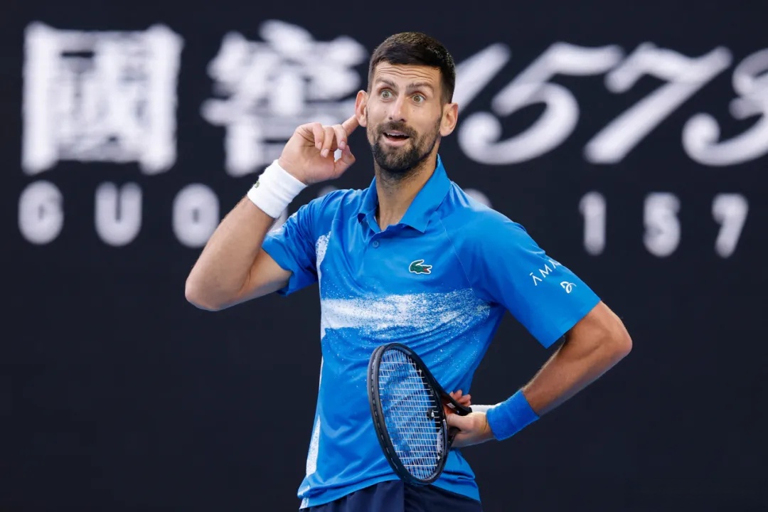 关于德约科维奇新星精彩发挥表现惊艳，利物浦未来可期！的信息