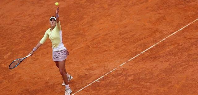 穆古鲁扎爆冷击败MAD，赛况扑朔迷离引爆全场！的简单介绍