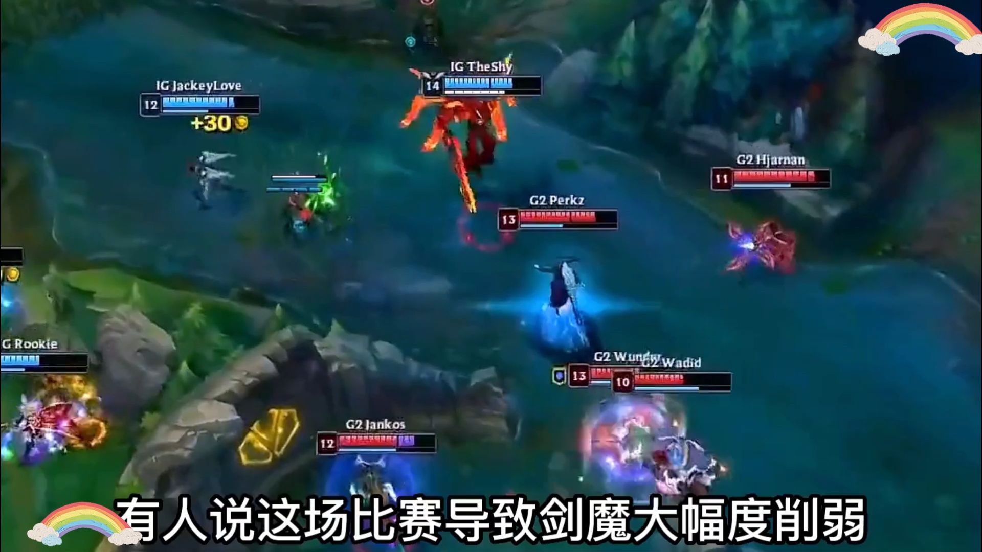 TheShy在利物浦比赛中精彩发挥，连败引发热议！的简单介绍