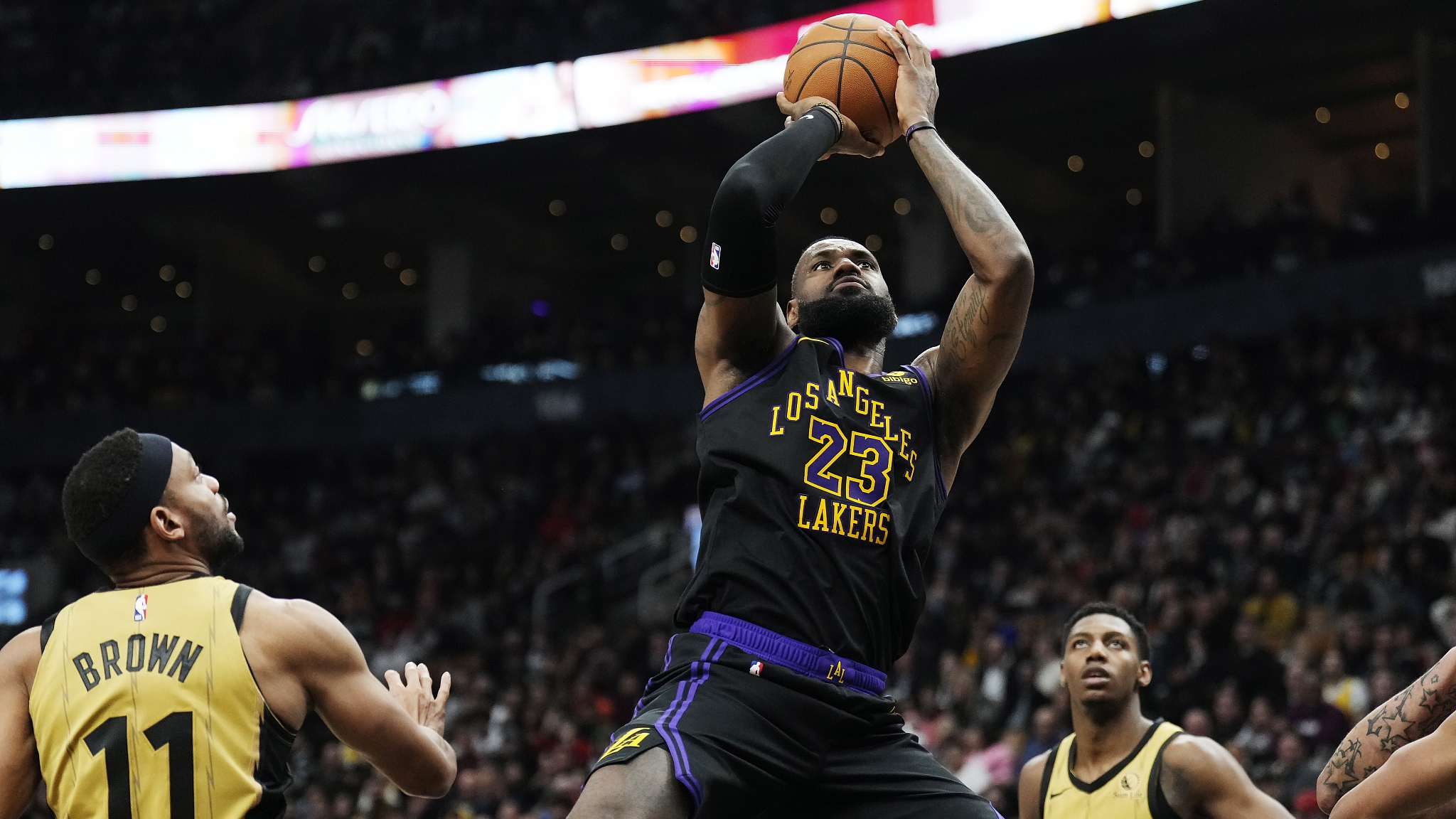 包含詹姆斯关键节点战术调整,湖人带队取胜!的词条 包含詹姆斯关键节点战术调整,湖人带队取胜!的词条