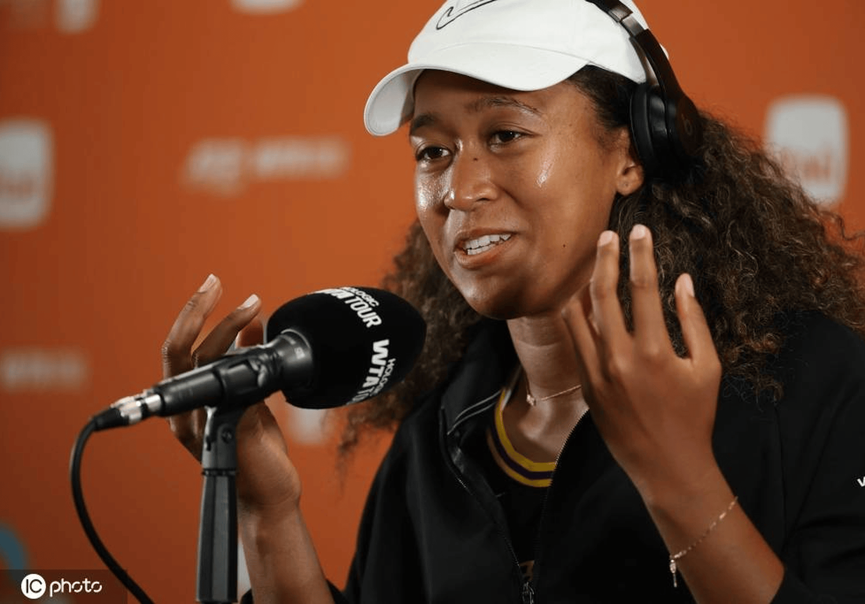  大坂直美简介个人资料 