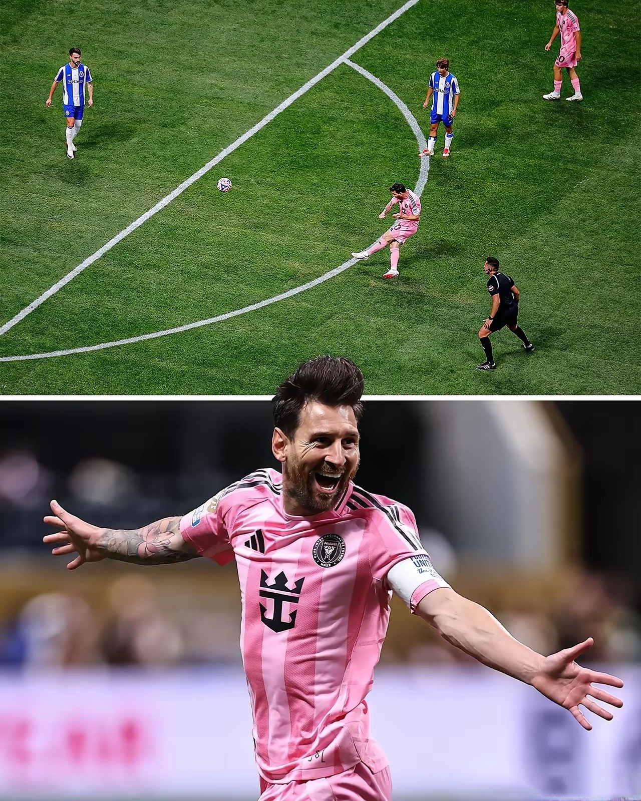 梅西连续十二场比赛得分超过绝杀,利物浦挑战极限!的简单介绍 梅西连续十二场比赛得分超过绝杀,利物浦挑战极限!的简单介绍