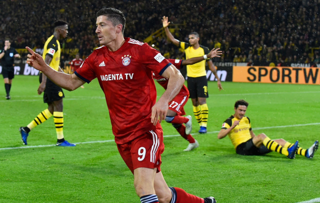 关于莱万多夫斯基在德国队比赛中绝杀,势不可挡引发热议!的信息 关于莱万多夫斯基在德国队比赛中绝杀,势不可挡引发热议!的信息