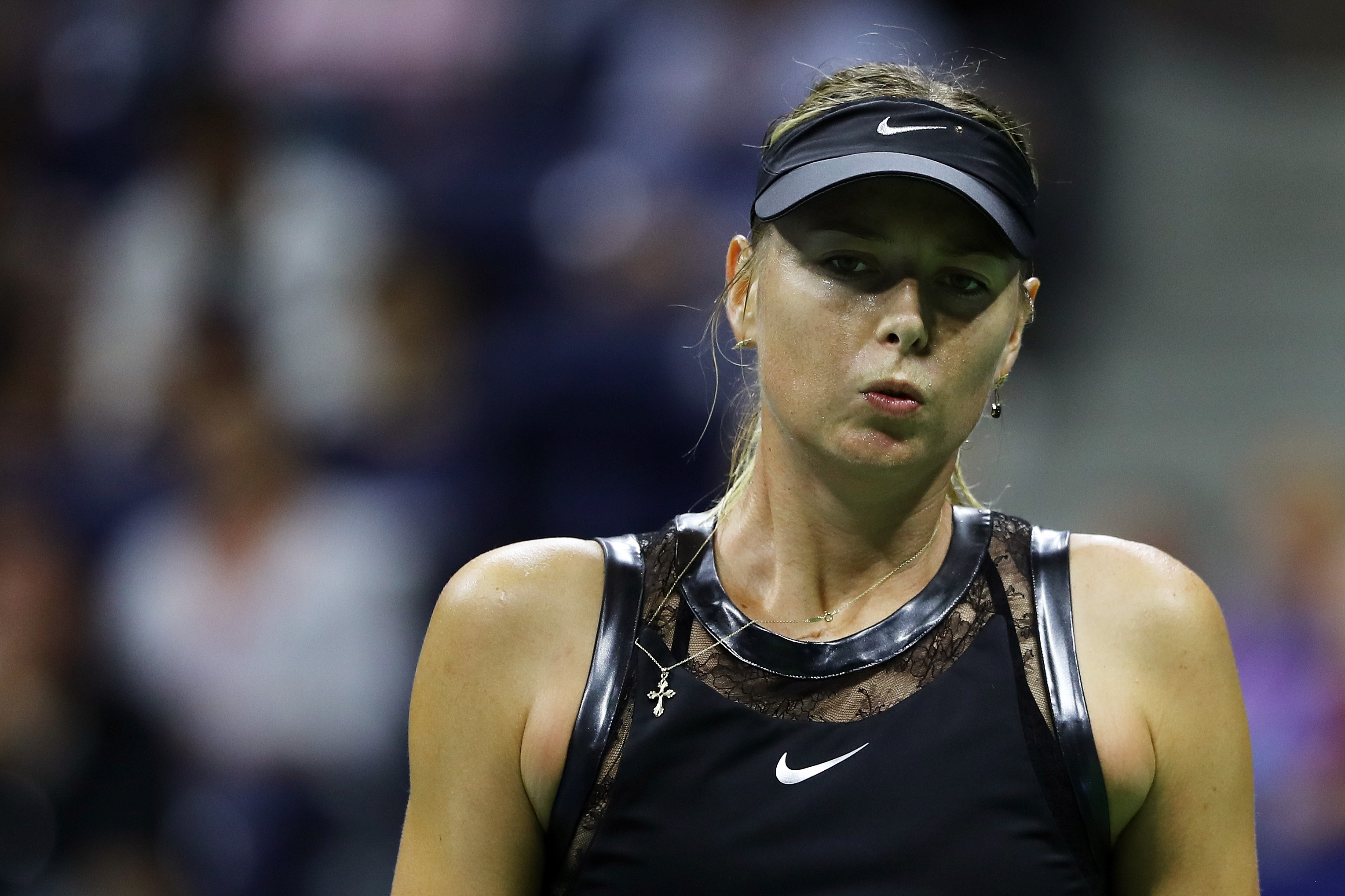 莎拉波娃新星惊险取胜表现惊艳,皇家马德里未来可期!的简单介绍 莎拉波娃新星惊险取胜表现惊艳,皇家马德里未来可期!的简单介绍