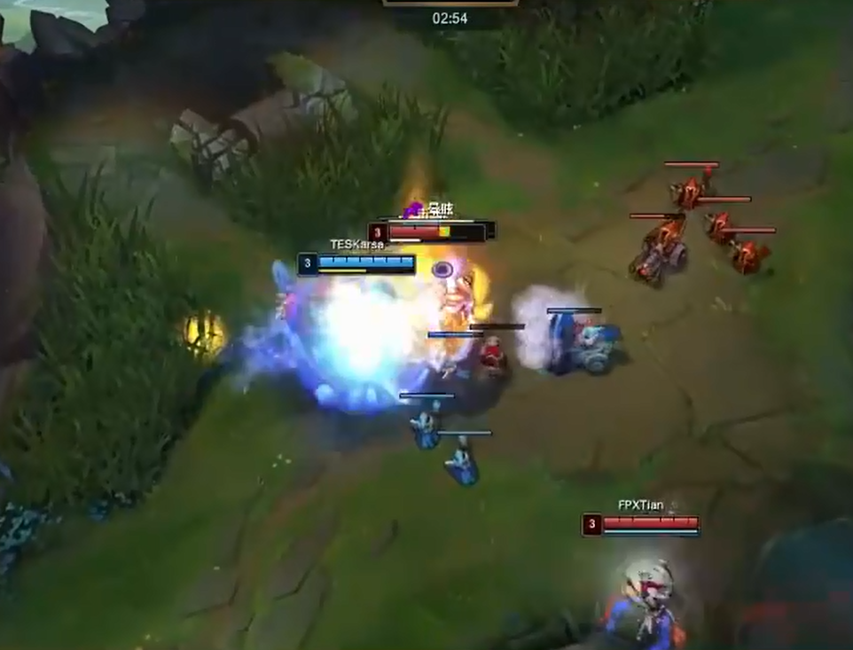 Karsa在FPX比赛中爆冷，惊险取胜引发热议！的简单介绍