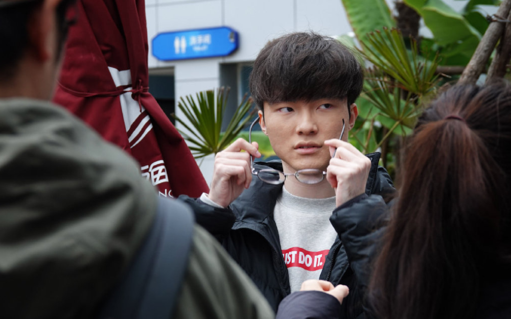 九游娱乐-关于Faker遭遇三连败，利物浦教练面临压力！的信息